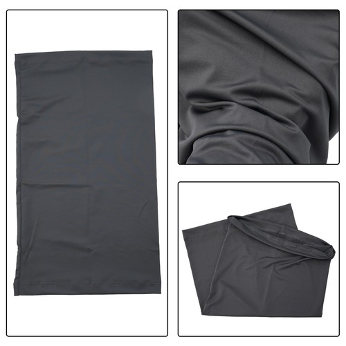 1pc Cycling Scarf Protection Scarf Protection Refreshing Running Camping - Picture 6 of 40