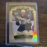 2024-25 Upper Deck Stature Rookie /999 Zachary Bolduc #43