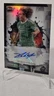 🚨2024 Topps Finest MLS AUTOGRAPHS Pedro de la Vega AUTO RC⚽️CHROME REFRACTOR!🚨