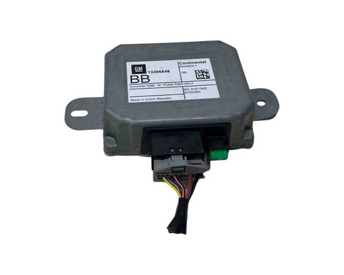 OPEL MOKKA Navigationskontrolleinheit 13306648 1.60 Electricity 100kw 30149739