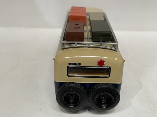 Citroen Type 45 1934 1:43 Ixo altaya Autobús Coach bus Diecast - Picture 5 of 6