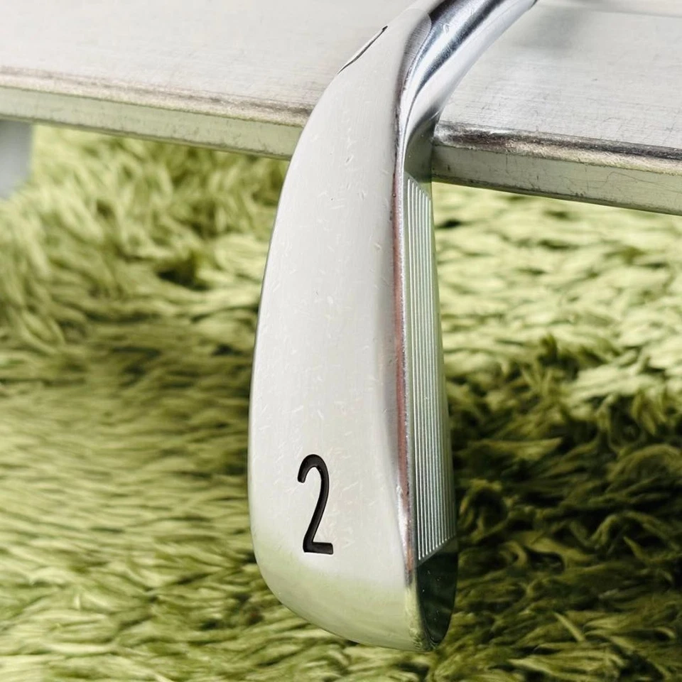 Titleist U510 Utility Club Men's Golf Left No.2 FLEX S - Image 4 of 4