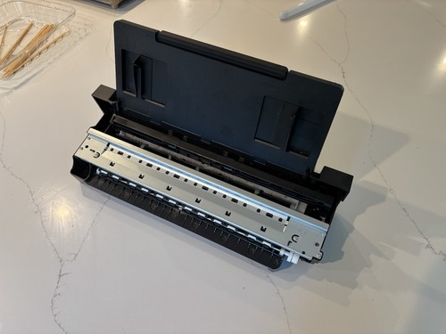 HP DesignJet T200/T600 24" Automatic Sheet Feeder, 8AJ60A