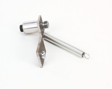 Blodgett Assembly, Idler Bob 38747 - Genuine OEM Replacement Part