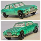 Corgi🔥Rockets 1970 Jaguar XJ6 Vintage 1:64 Made In England