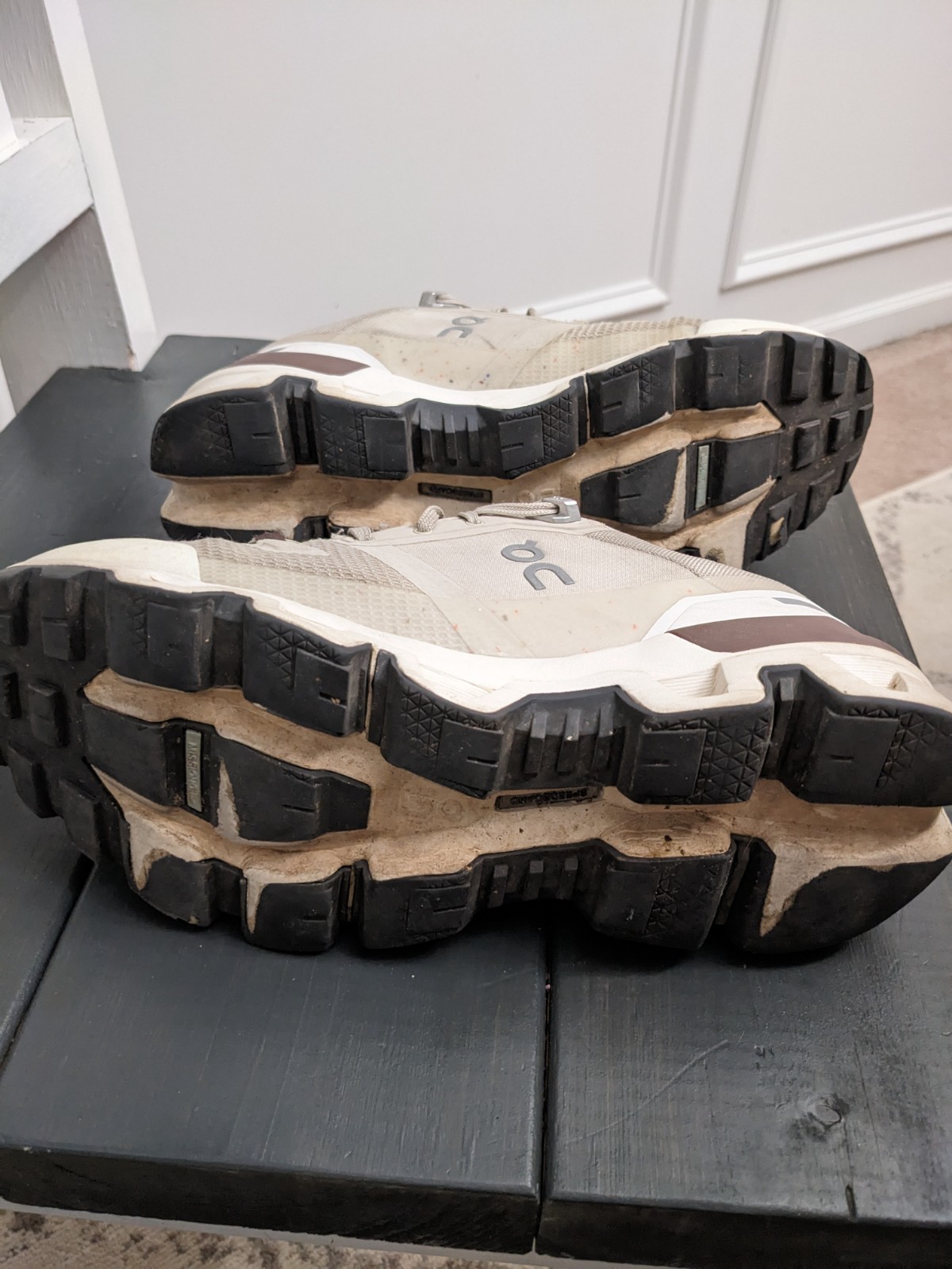 On Cloud Cloudwander  Waterproof Running Shoes Wo… - image 7