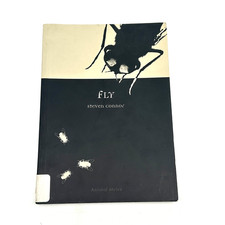 Fly Steven Connor Reaktion Books Animal Series 2006 Natural History Illustrated