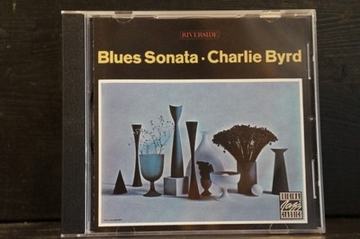 Charlie Byrd - Blues Sonata