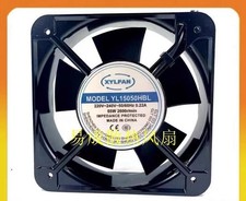 XYLFAN YL15050HBL 220V-240V 0.22A Cooling Fan