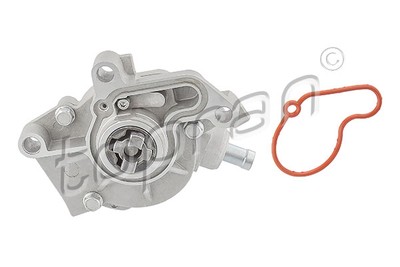 TOPRAN 110 873 Unterdruckpumpe Bremsanlage Vakuumpumpe für VW SEAT SKODA