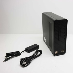 Hp Slim Desktop S01 | eBay