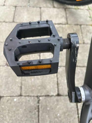 Herren Fahrrad Haibike SEET 10 - Bild 7 von 8