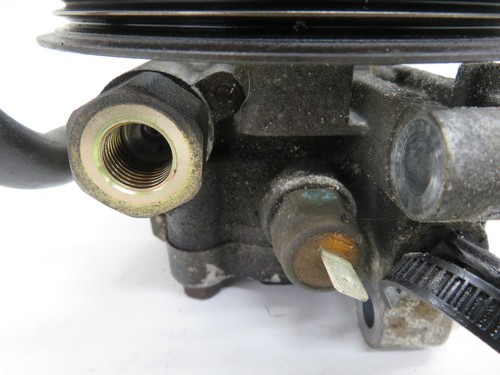 MAZDA MX5 MK3 POWER STEERING PUMP NE51-32-650B 2006-2010 1739-1 - Picture 10 of 12