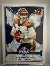 2020 Panini NFL Sticker & Card Collection Football Cards - Checklist Added 22