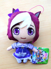 Uma Musume Pretty Derby Regular Size Plush Vol.1 Special Week 6in