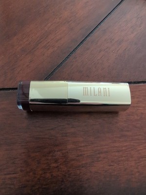 MILANI Lipstick 83 Matte Tease New Free Ship