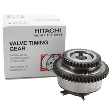 Hitachi Intake (Left) Engine Variable Valve Timing (VVT) Sprocket VTG0011