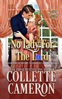 No Lady For The Lord Collette Cameron Taschenbuch Kartoniert / Broschiert 2021