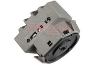 Metzger Autoteile ZüNdschalter Startschalter 09161034 IAM FüR Ford Focus 3 MAX 2