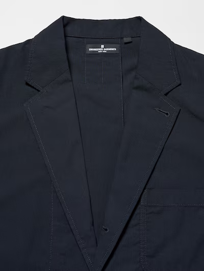 ENGINEERED GARMENTS × GU code lane Jacket L XL XXL3XL NEW JAPAN