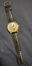 Mens Mickey Mouse Limited Release Quartz Watch, Disney World