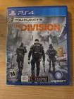Tom Clancy's: The Division Day One Edition - Sony PlayStation 4
