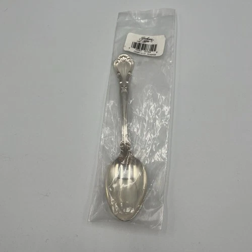 Gorham Chantilly Sterling Silver Teaspoon In Bag No Monogram 34g