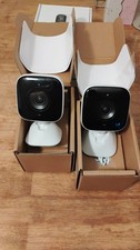 2 Xfinity Indoor/Outdoor Camera