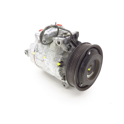 Klimakompressor Porsche 911 997 ORIGINAL