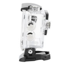 Sj4000 Rechargeable Waterproof Diving 30M Camera Protective Cover Housing Ac HEN