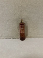 Bath & and Body Works Sensual Amber Fine Fragrance Mist Body Spray 8oz FREE SHIP