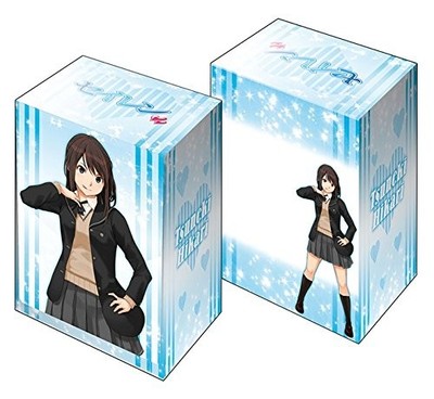 Bushiroad Deck Holder Collection V2 Vol.178 Seiren Tsuneki Akira Part.2