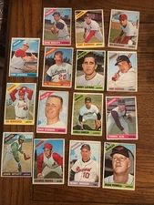 Boog Powell 1966 Topps (Sale Is For Card In Title) (17,749