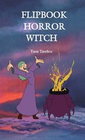 Yann Tzorken | Flipbook Horror Witch | Taschenbuch | Englisch (2022) | [.]