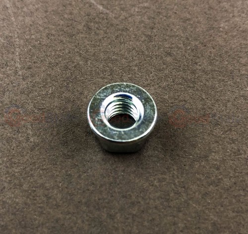 Genuine Toyota Camry MCV36 MCV31 MCV30 MCV20 Estima MCR40 MCR30 Water Pump Nut - Picture 2 of 3