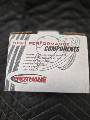 Prothane Contol Arms Bushing