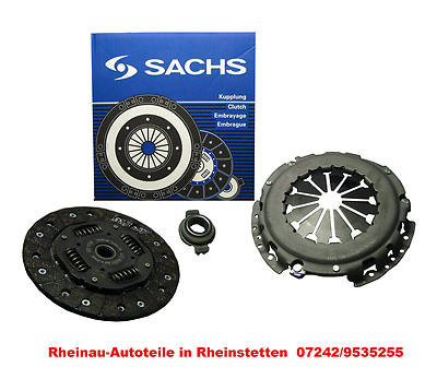 Kupplungssatz  Kupplungskit  SACHS - NEU - CITROEN Berlingo (MF), Saxo, Xsara
