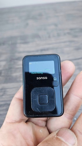 Sandisk Clip+ Plus READ DESCRIPTION T37 - Picture 2 of 6