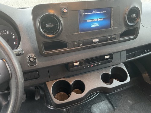2020 Mercedes-Benz Sprinter 2500 - Picture 15 of 21