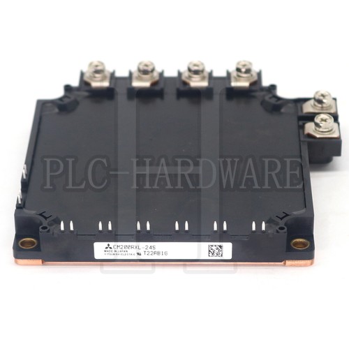 NUOVO CM200RXL-24S CM200RXL24S IGBT modulo MITSUBISHI spedizione gratuita - Foto 3 di 5