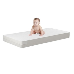 firm cot mattress