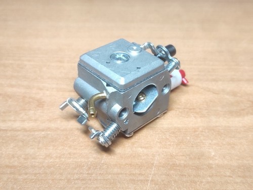 Carburatore Motosega Husqvarna 340,345,346,350,353,357 jon 2141-2145-2150-2152 - Foto 2 di 9