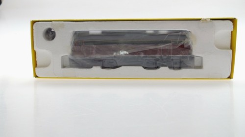 (DA) Brawa H0 Diesellok BR 216 118-0 DB (Art.-Nr.41131) Sound - Bild 2 von 6