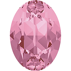 Oval Swarovski Crystal 4120 18x13mm Wholesale Swarovski Stones - Picture 20 of 39