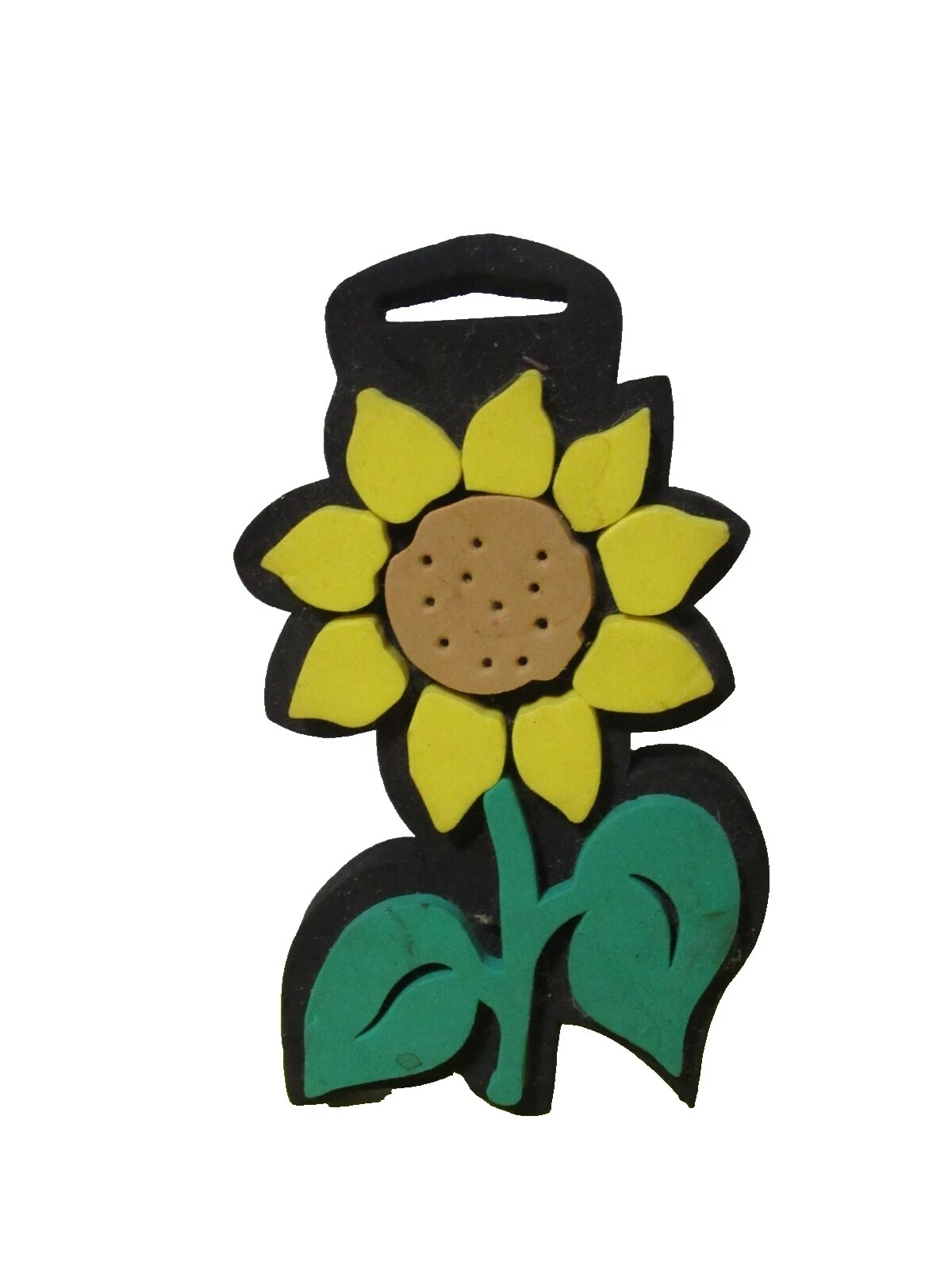 Estampillas de espuma temas mixtos Cruz