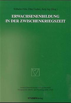 Thumbnail - Wilhelm Filla; Elke Gruber; Jurij Jug / Erwachsenenbildung In Der