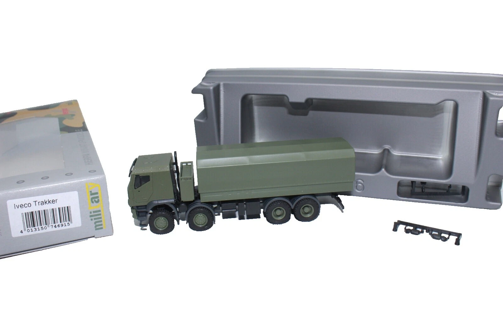 Herpa RC Model Vehicles, Toys & Control Line