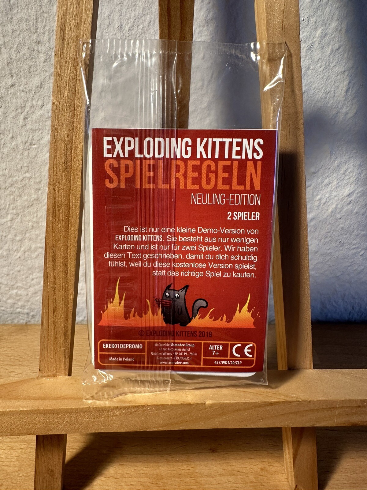 Bild 1 von 2