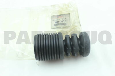 メロ。 MR448172 Genuine Mitsubishi DAMPER,FR SHOCK ABSORBER | eBay