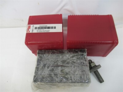 Dorian 73310101428 , #71C Carbide Combination Cut-Off Tool Post Holder